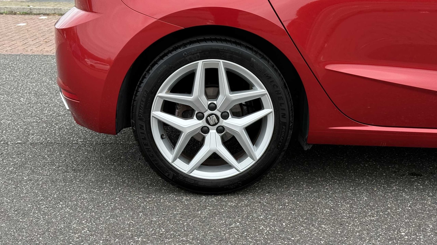 Used SEAT Ibiza 2020 for sale - 76262387: Photo 7
