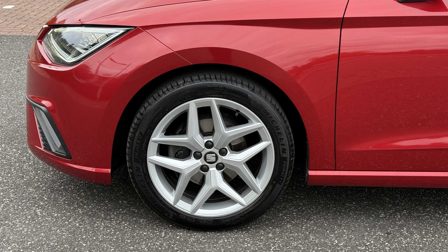 Used SEAT Ibiza 2020 for sale - 76262387: Photo 9
