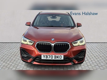 Used BMW X1 2020 for sale - 78812425: Photo