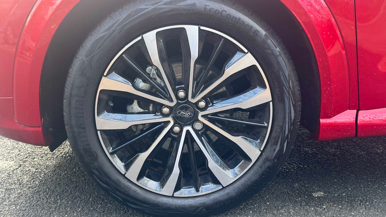 Used Ford Puma 2023 for sale - 76401326: Photo 11