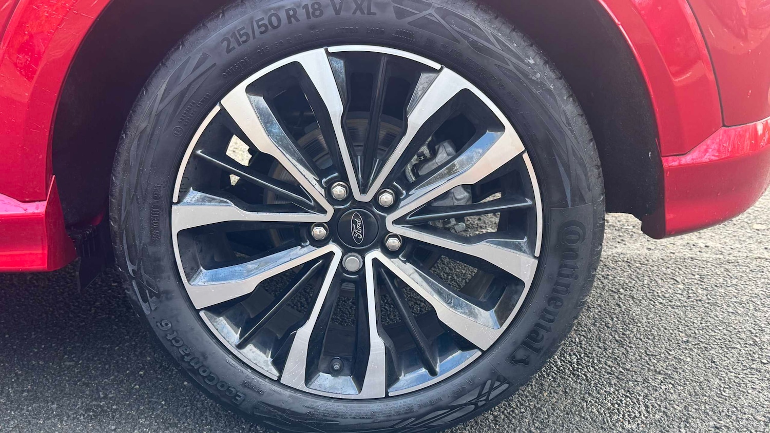 Used Ford Puma 2023 for sale - 76401326: Photo 12