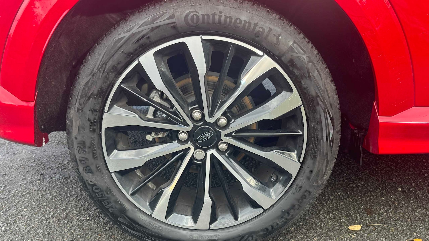 Used Ford Puma 2023 for sale - 76401326: Photo 13