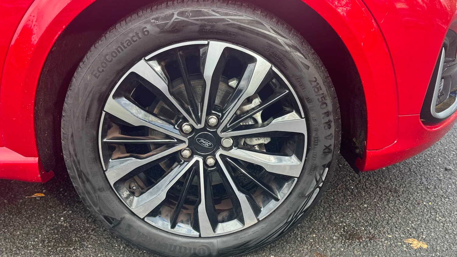 Used Ford Puma 2023 for sale - 76401326: Photo 14