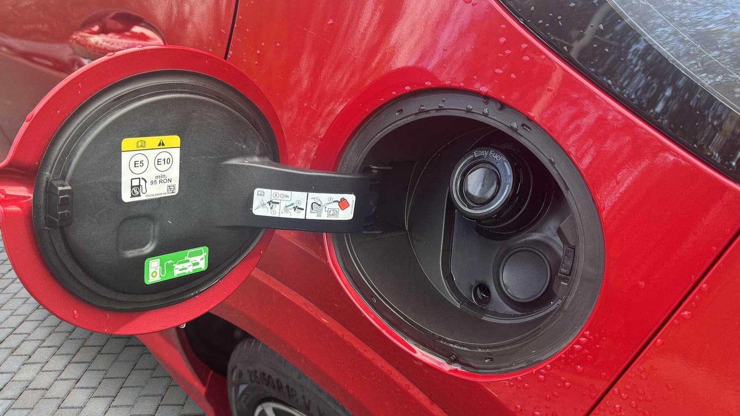 Used Ford Puma 2023 for sale - 76401326: Photo 17