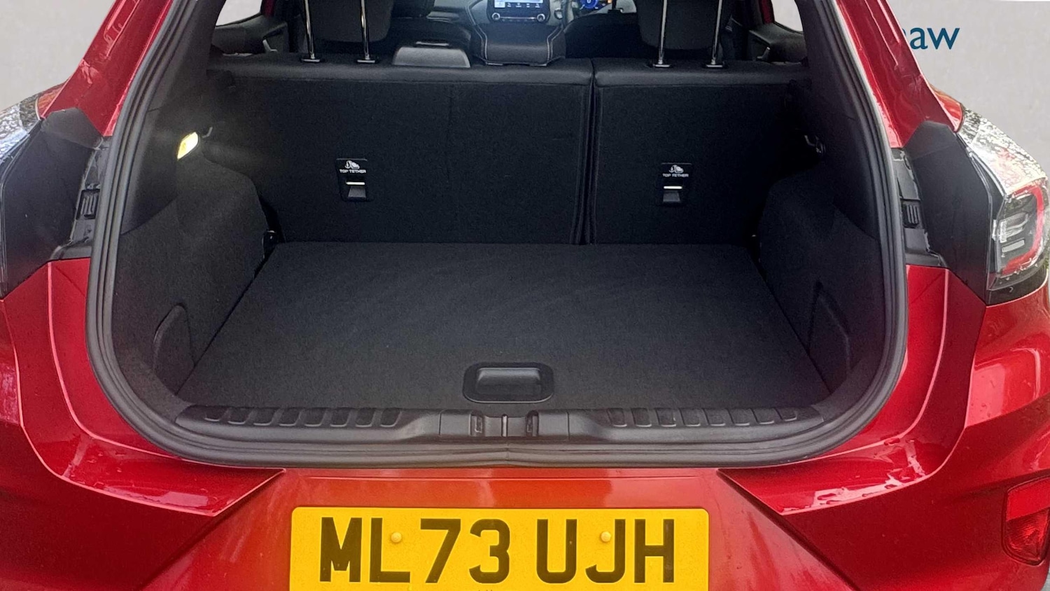 Used Ford Puma 2023 for sale - 76401326: Photo 18