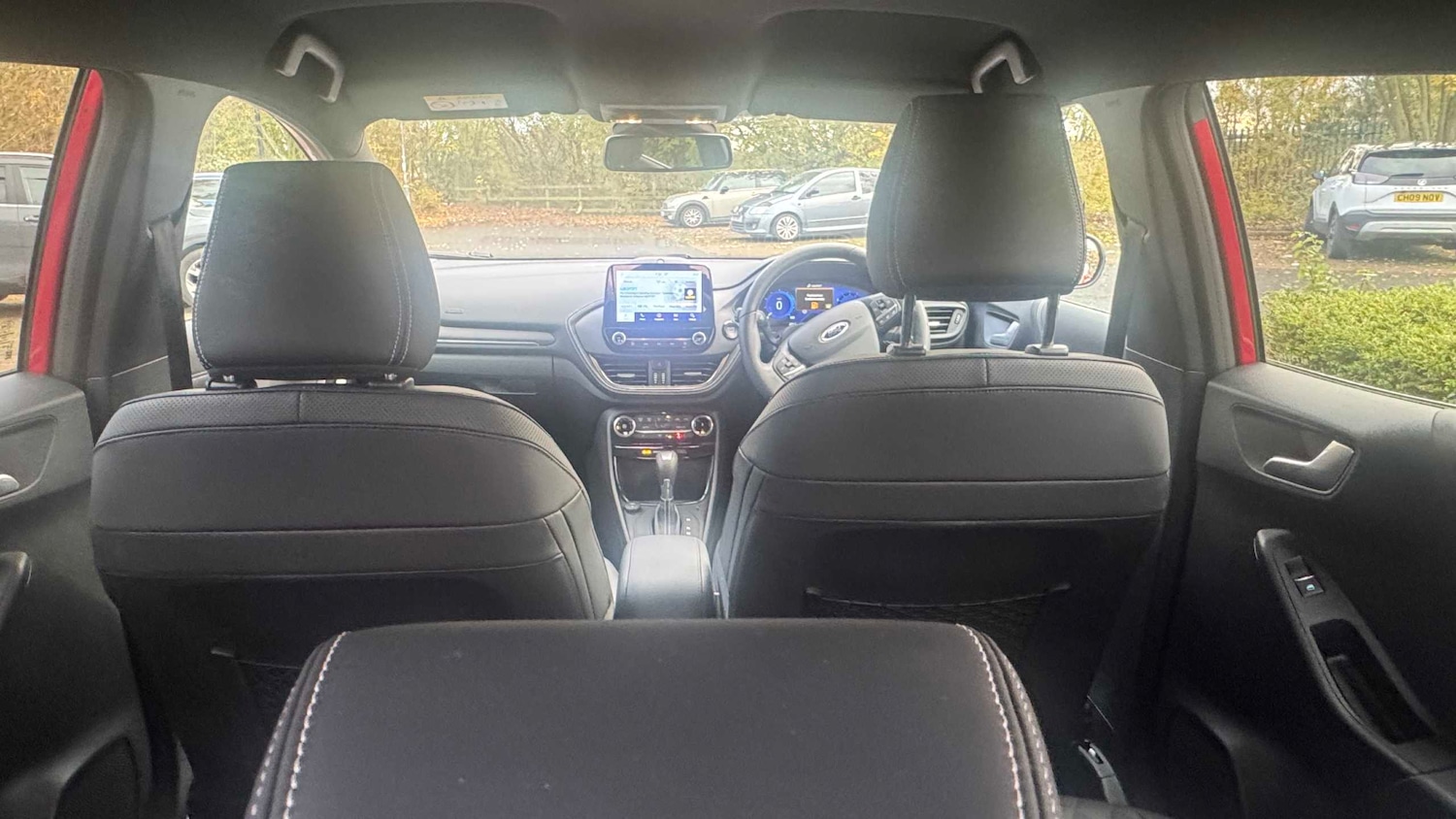 Used Ford Puma 2023 for sale - 76401326: Photo 20