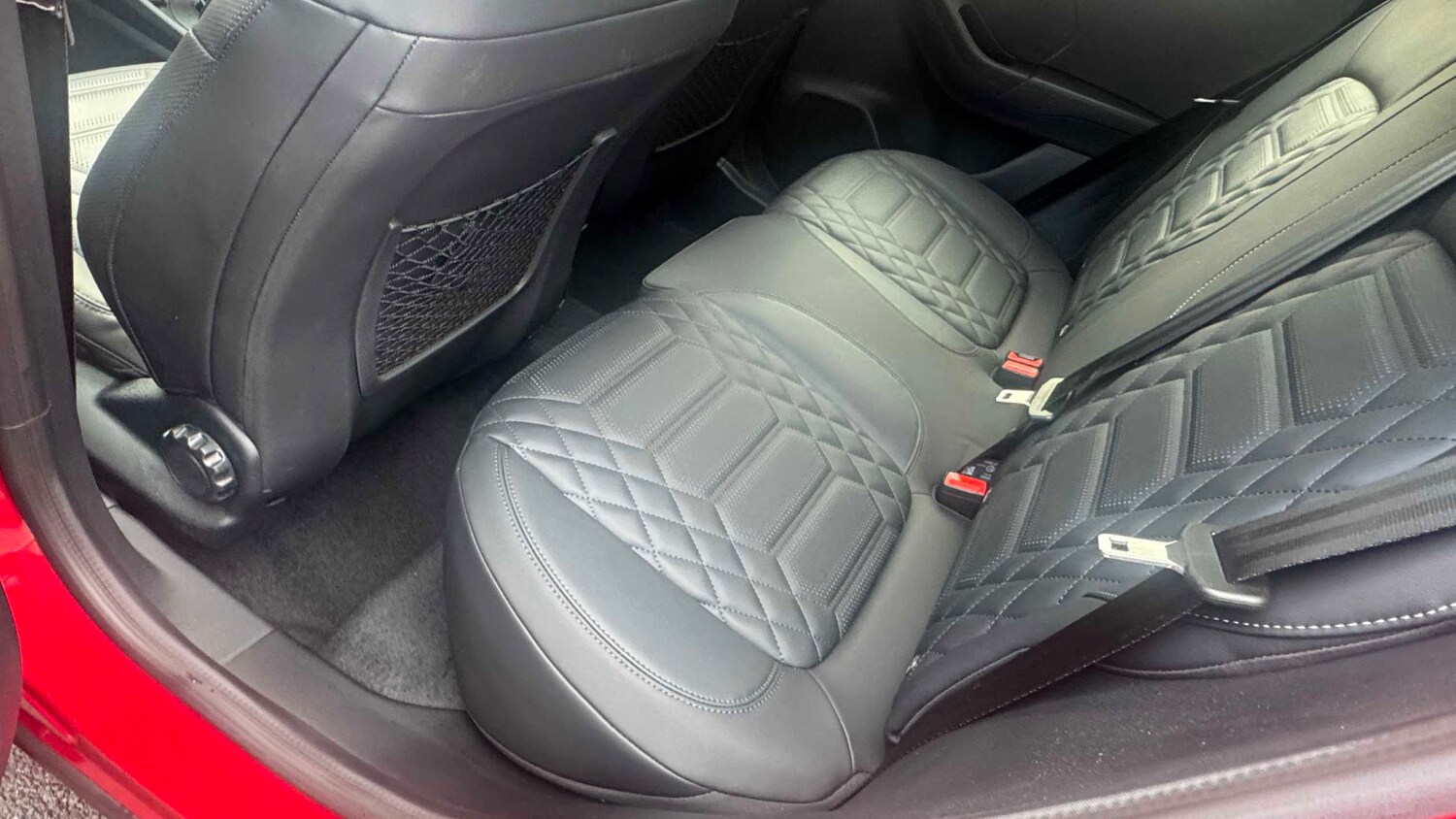 Used Ford Puma 2023 for sale - 76401326: Photo 22