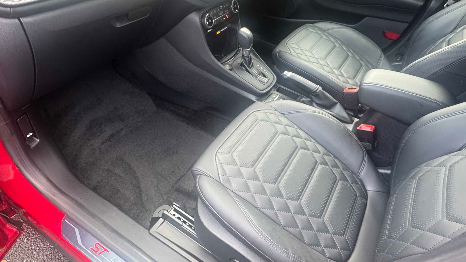 Used Ford Puma 2023 for sale - 76401326: Photo 23