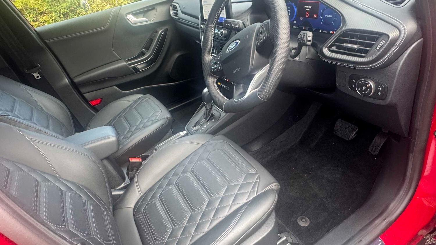 Used Ford Puma 2023 for sale - 76401326: Photo 24