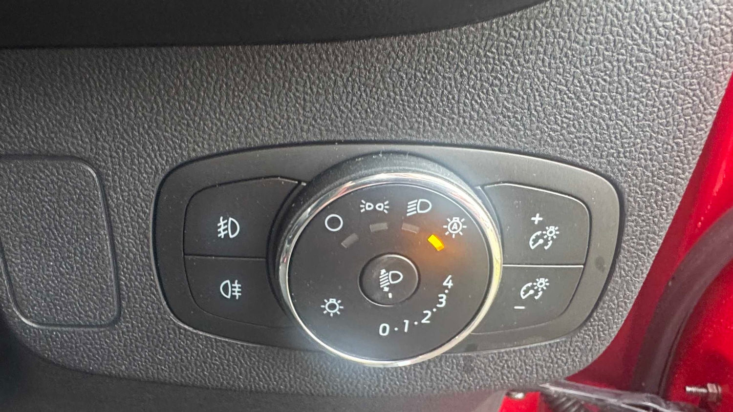 Used Ford Puma 2023 for sale - 76401326: Photo 28