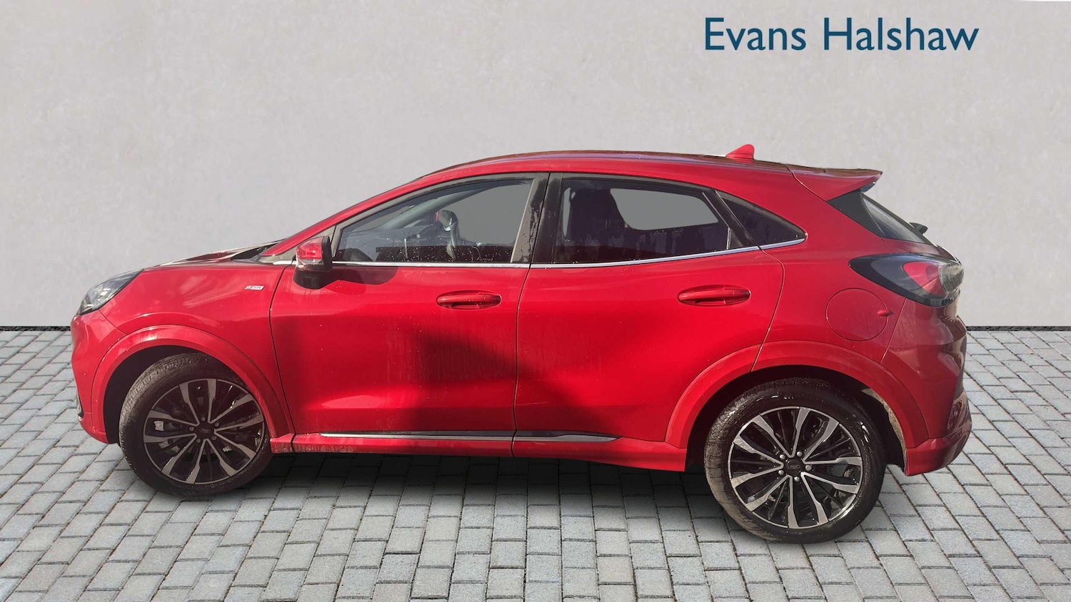 Used Ford Puma 2023 for sale - 76401326: Photo 3