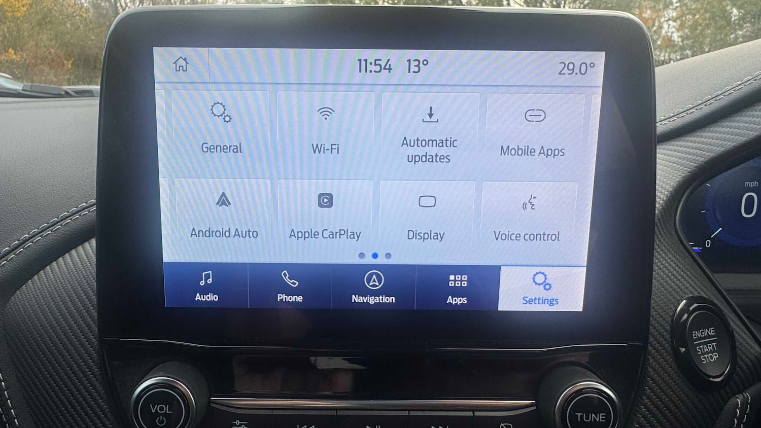 Used Ford Puma 2023 for sale - 76401326: Photo 33