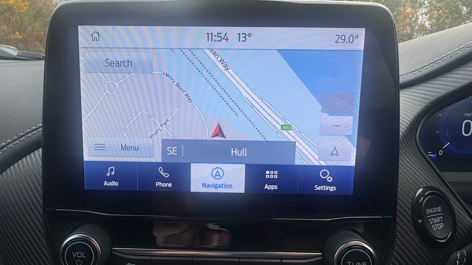 Used Ford Puma 2023 for sale - 76401326: Photo 34