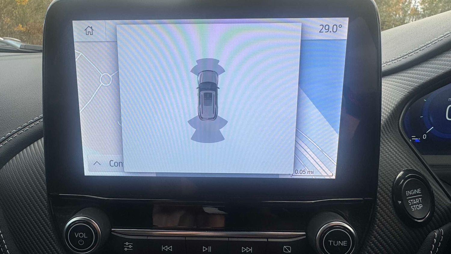 Used Ford Puma 2023 for sale - 76401326: Photo 35