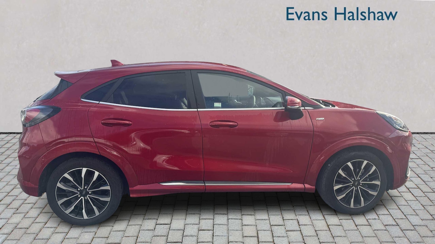 Used Ford Puma 2023 for sale - 76401326: Photo 4