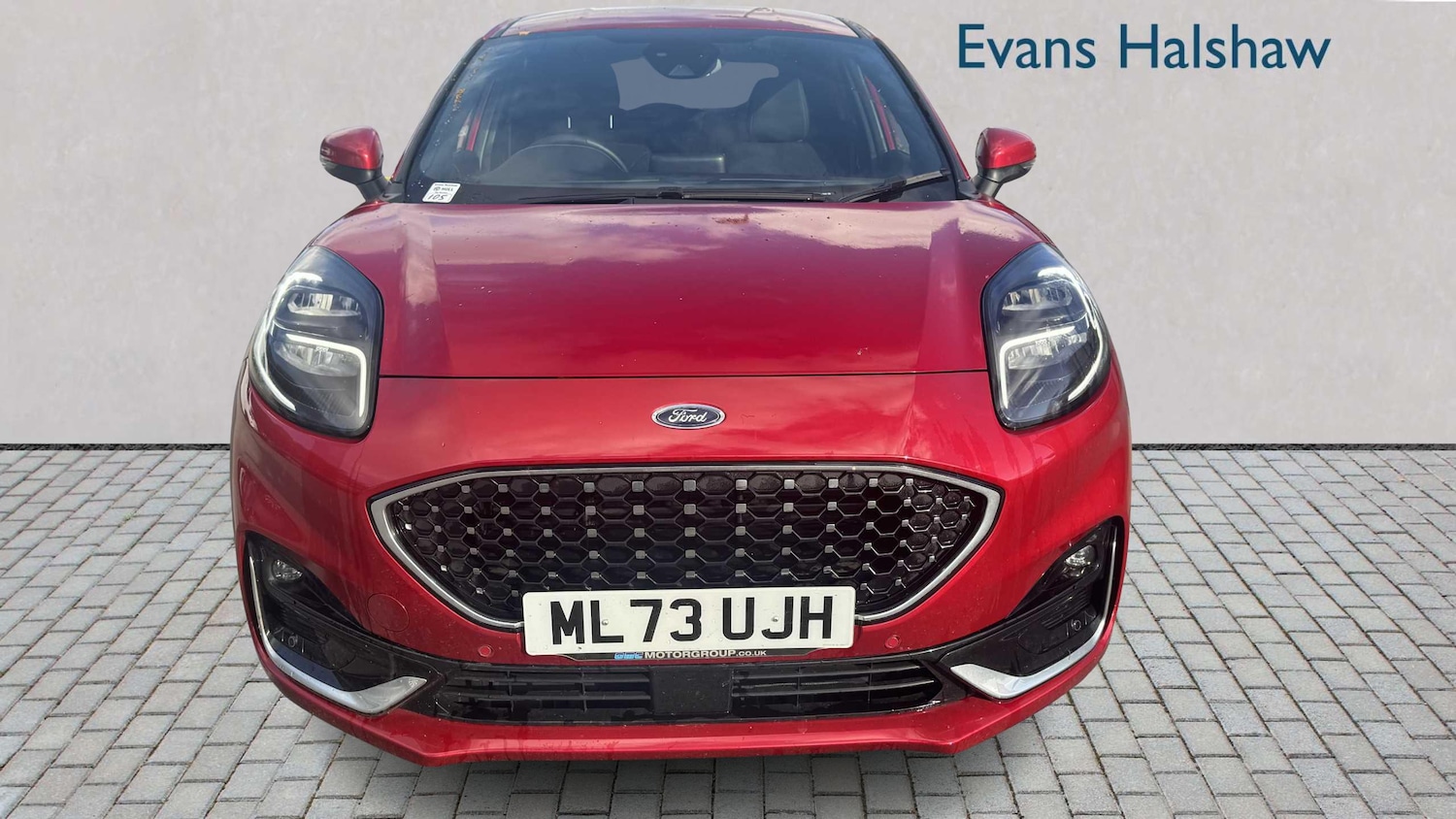 Used Ford Puma 2023 for sale - 76401326: Photo 5