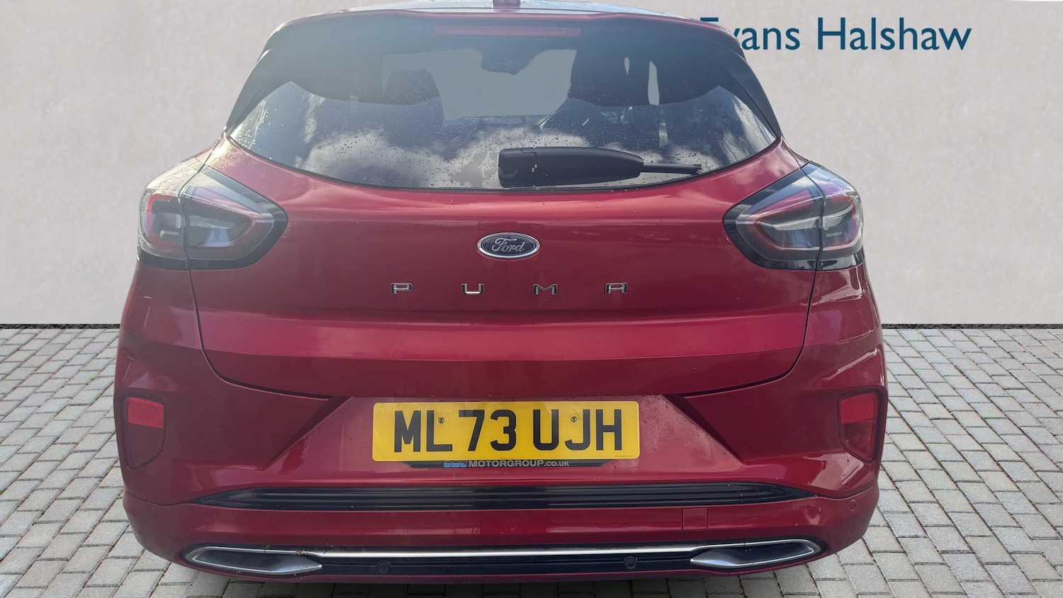 Used Ford Puma 2023 for sale - 76401326: Photo 6