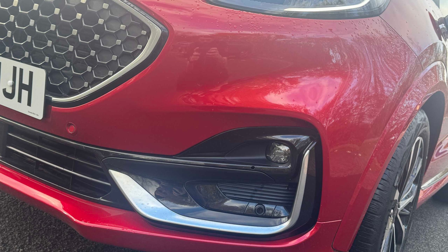 Used Ford Puma 2023 for sale - 76401326: Photo 7