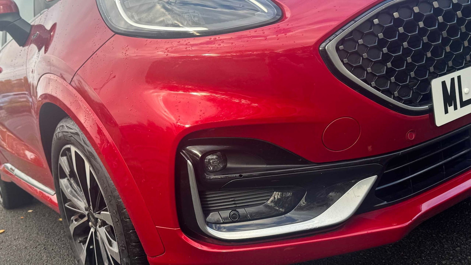 Used Ford Puma 2023 for sale - 76401326: Photo 8