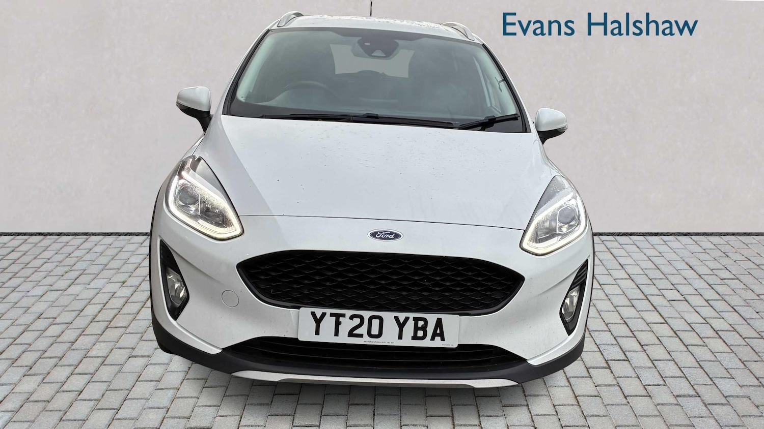 Used Ford Fiesta 2020 for sale - 77112330: Photo 4