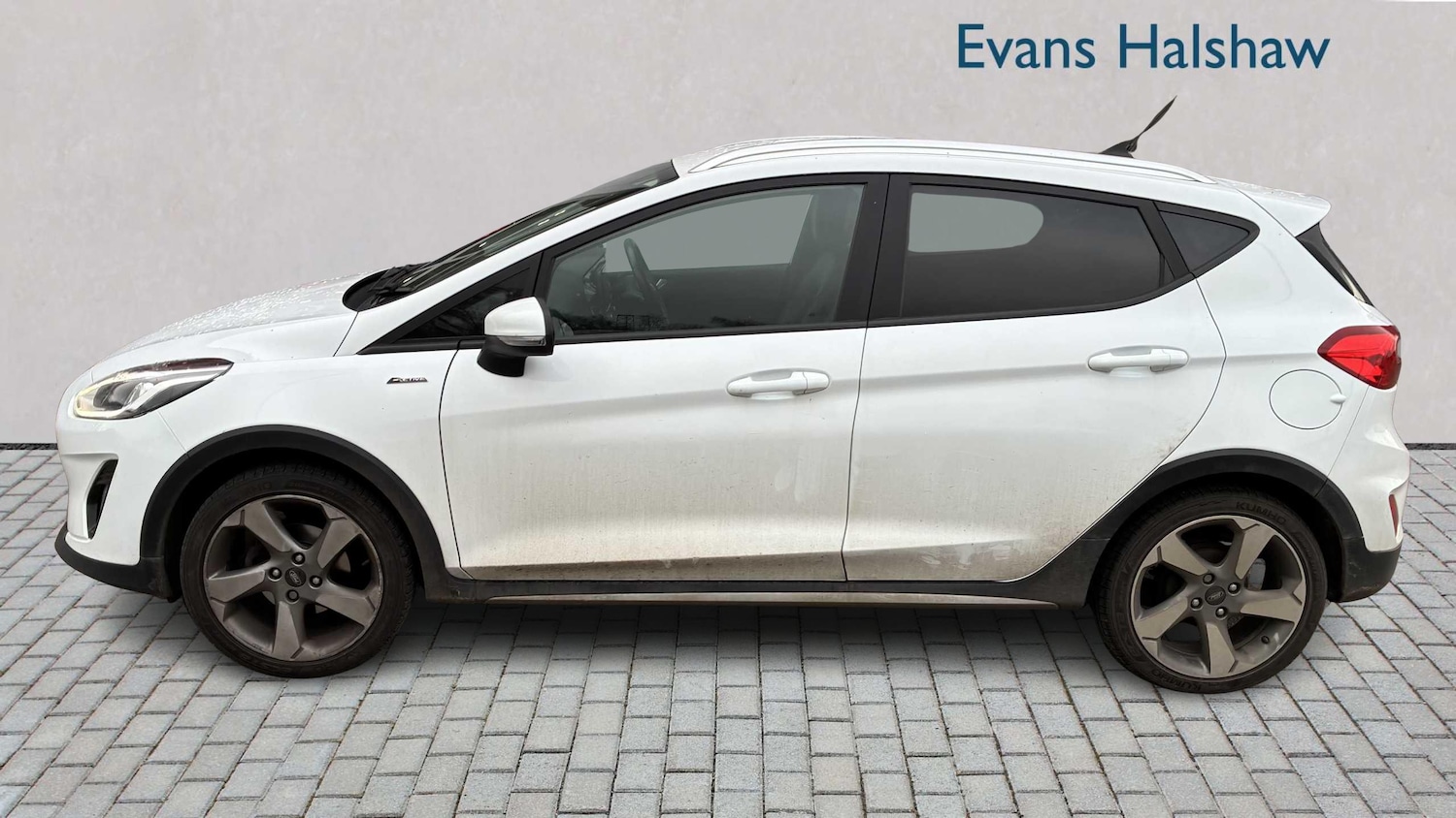 Used Ford Fiesta 2020 for sale - 77112330: Photo 5