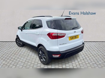Used Ford Ecosport 2018 for sale - 79511414: Photo