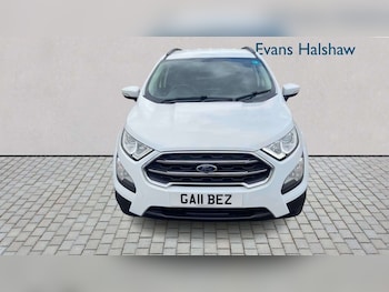 Used Ford Ecosport 2018 for sale - 79511414: Photo