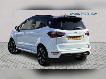 Used Ford Ecosport 2018 for sale - 79109064: Photo