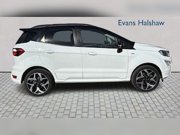 Used Ford Ecosport 2018 for sale - 79109064: Photo