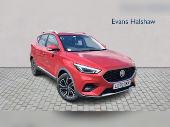 Used MG MG ZS 2020 for sale - 79428843: Photo