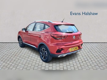 Used MG MG ZS 2020 for sale - 79428843: Photo