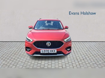 Used MG MG ZS 2020 for sale - 79428843: Photo