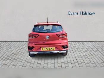 Used MG MG ZS 2020 for sale - 79428843: Photo