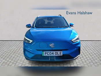 Used MG MG ZS 2023 for sale - 78264740: Photo