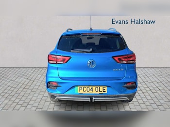 Used MG MG ZS 2023 for sale - 78264740: Photo