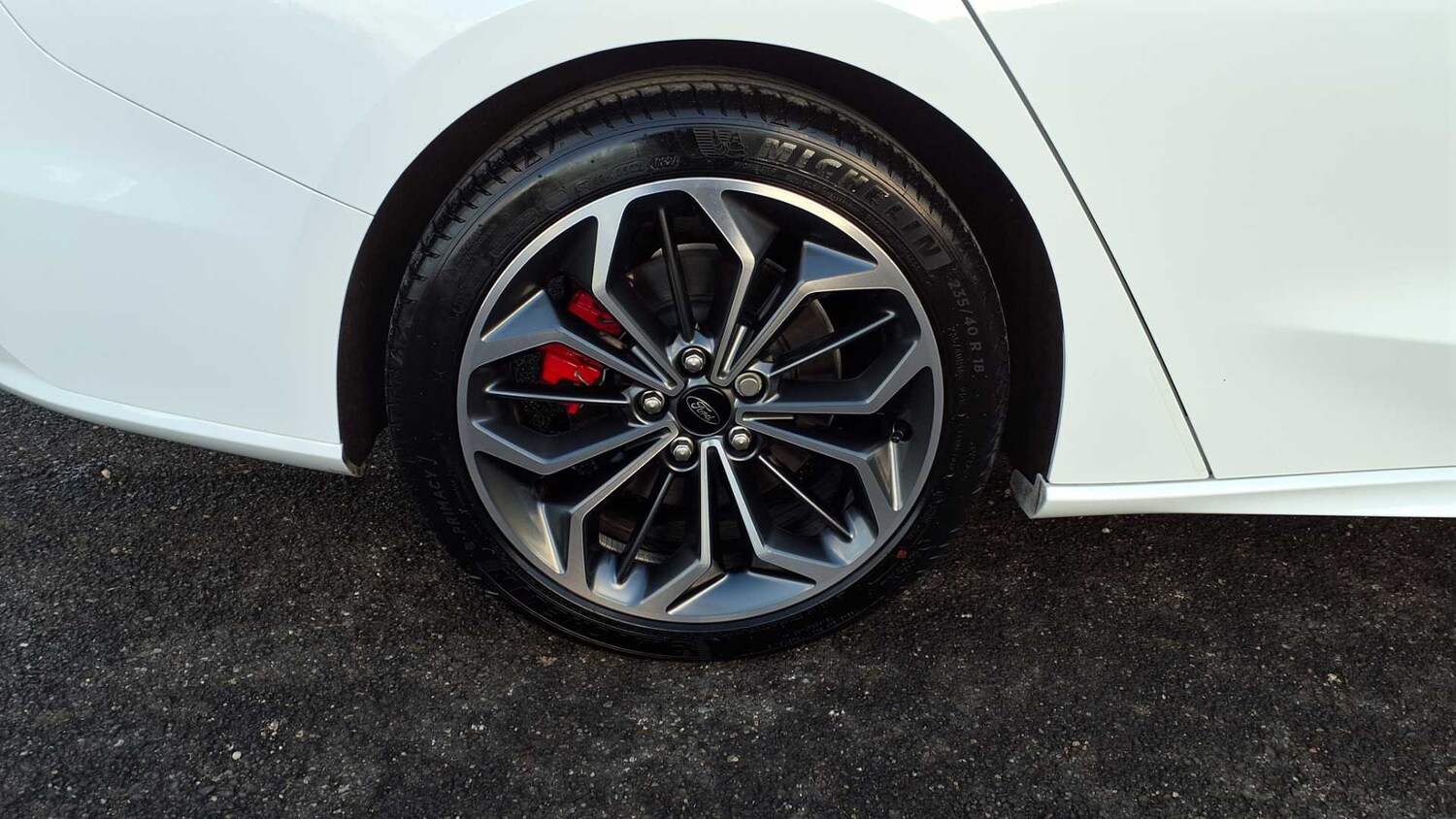 Used Ford Focus 2024 for sale - 75981323: Photo 10