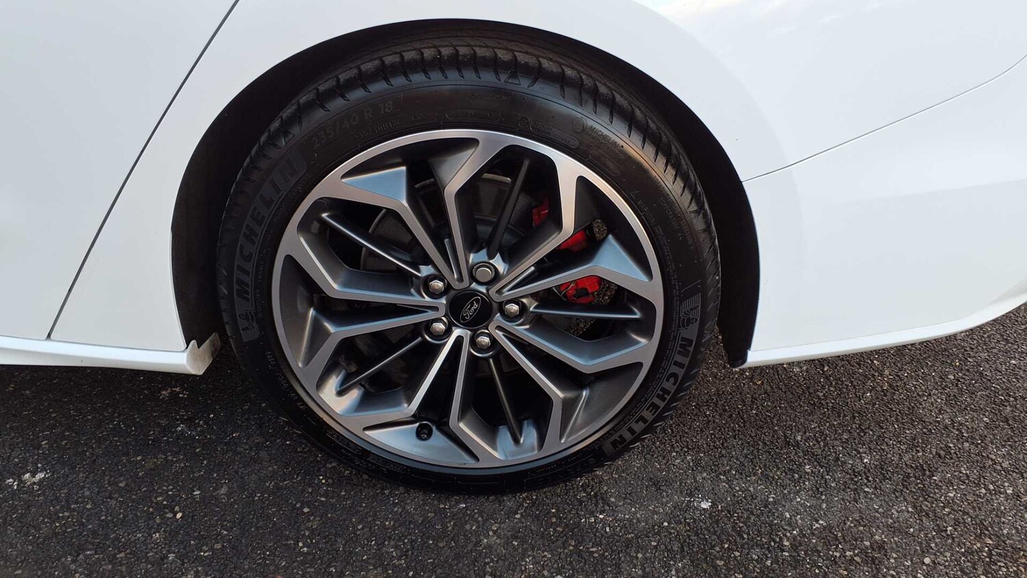 Used Ford Focus 2024 for sale - 75981323: Photo 11
