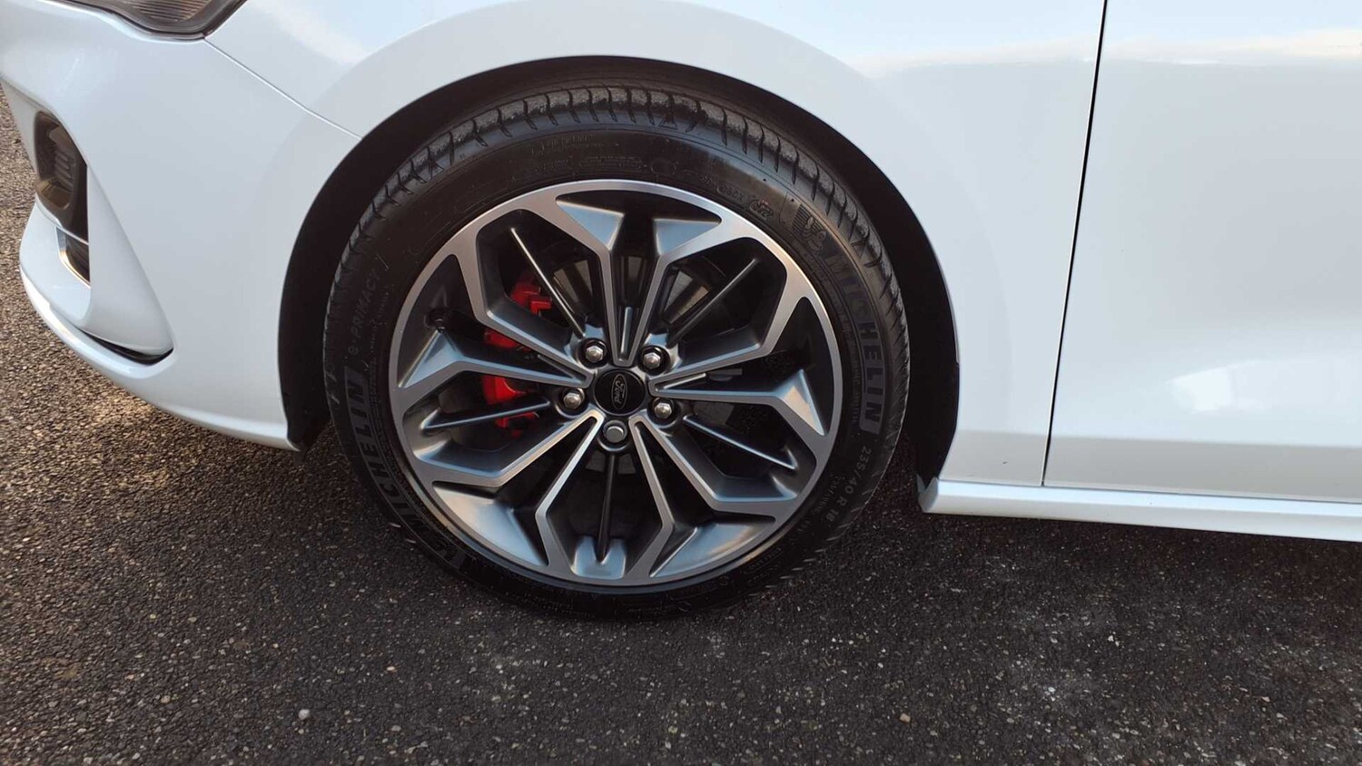 Used Ford Focus 2024 for sale - 75981323: Photo 12