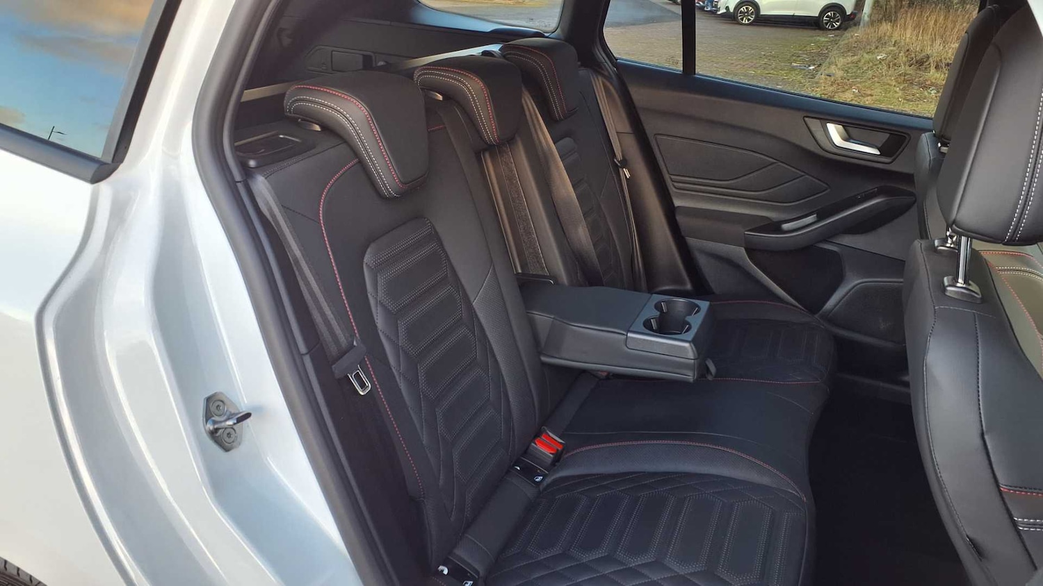 Used Ford Focus 2024 for sale - 75981323: Photo 14