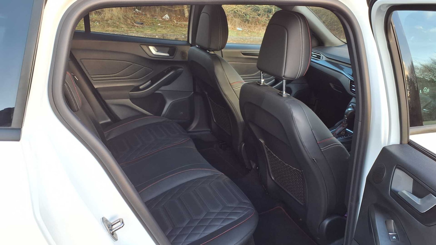 Used Ford Focus 2024 for sale - 75981323: Photo 15