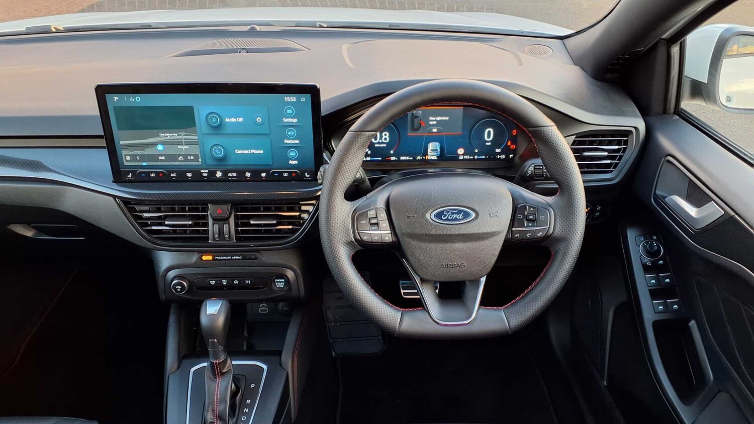 Used Ford Focus 2024 for sale - 75981323: Photo 17