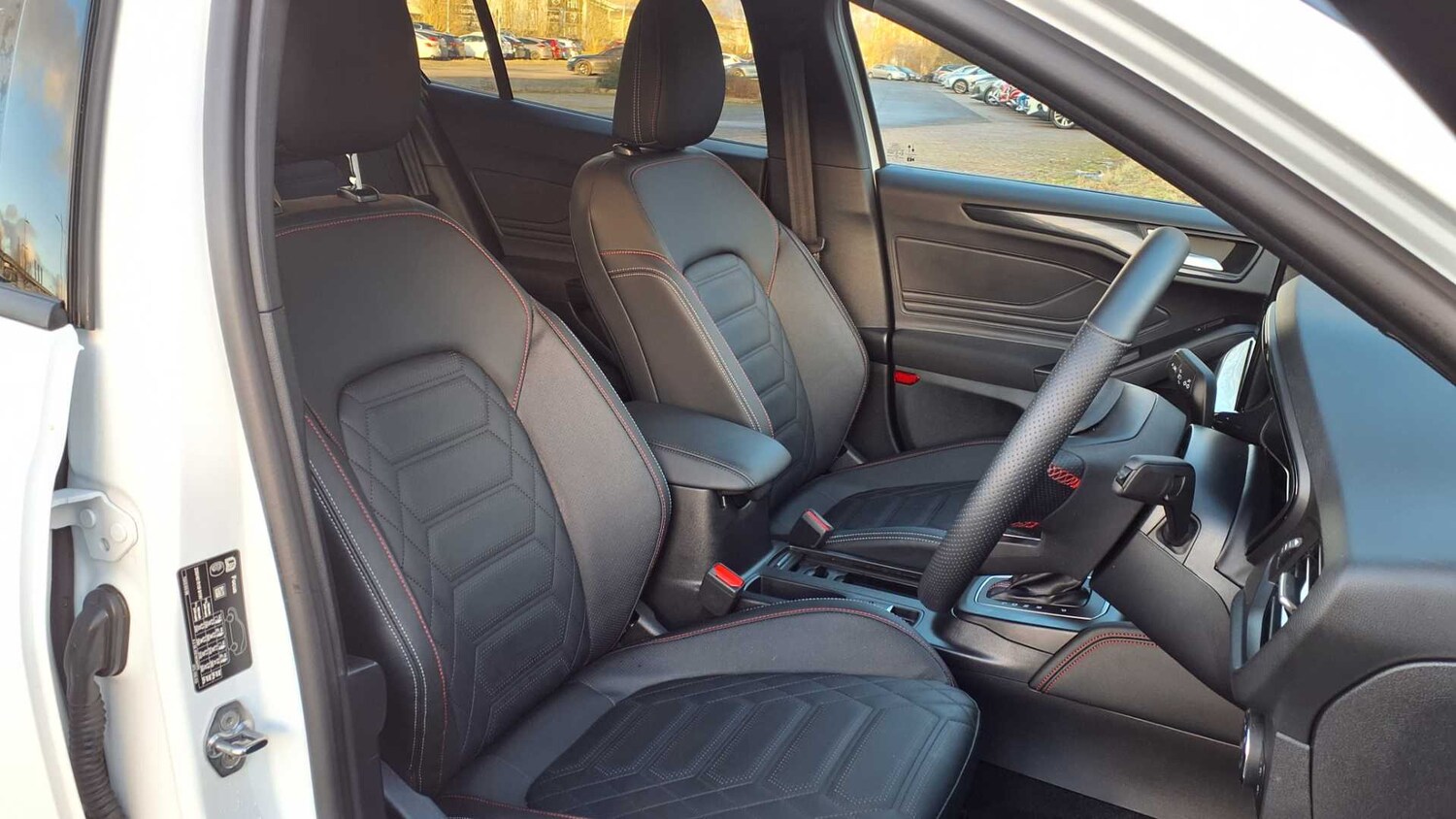 Used Ford Focus 2024 for sale - 75981323: Photo 18