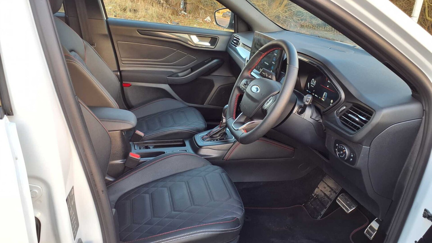 Used Ford Focus 2024 for sale - 75981323: Photo 19