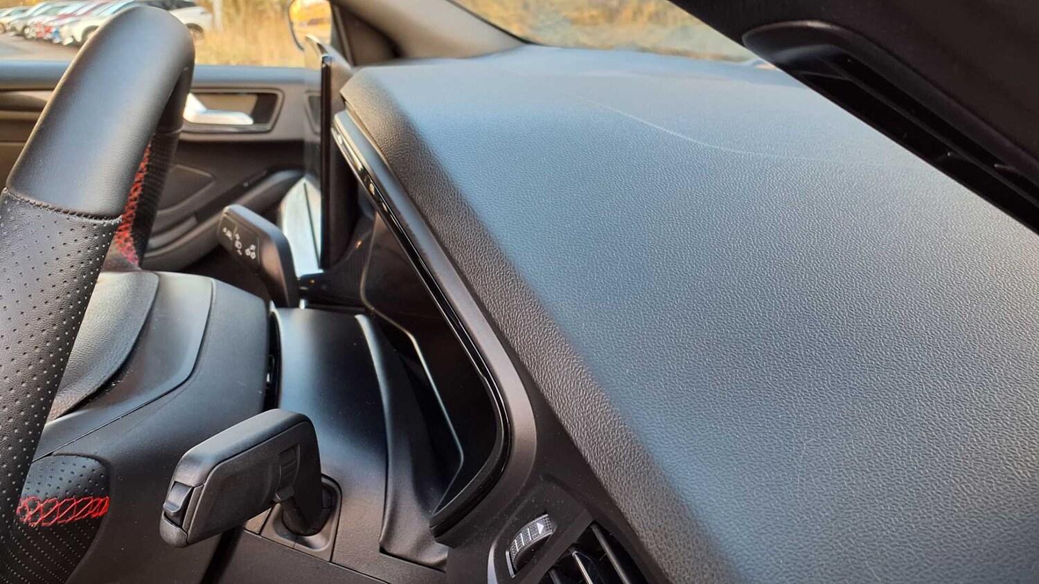 Used Ford Focus 2024 for sale - 75981323: Photo 21