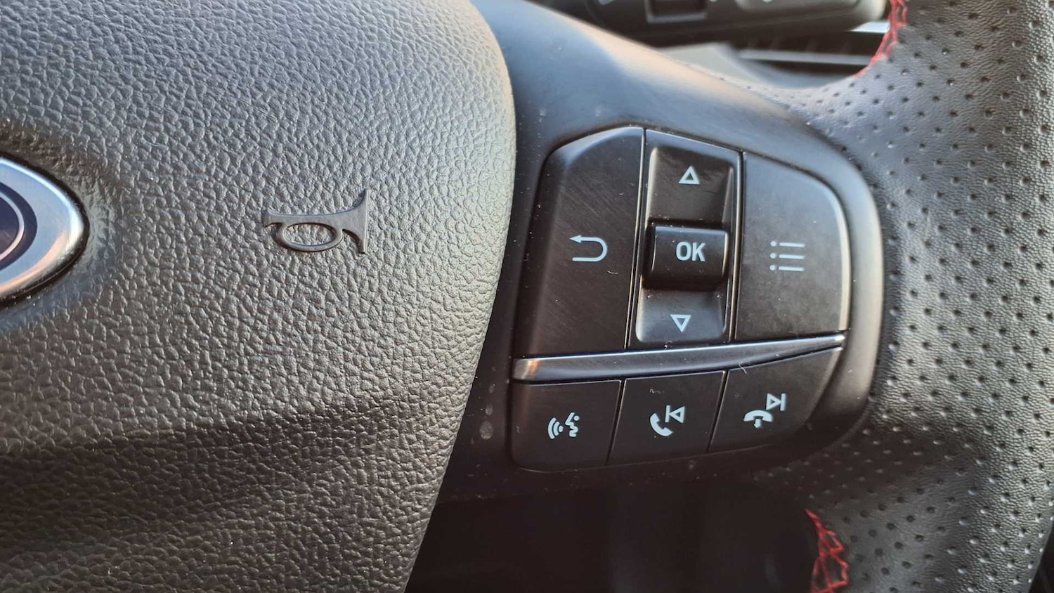 Used Ford Focus 2024 for sale - 75981323: Photo 24