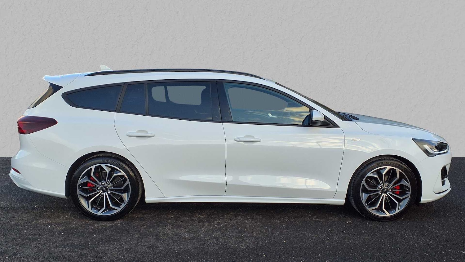 Used Ford Focus 2024 for sale - 75981323: Photo 3