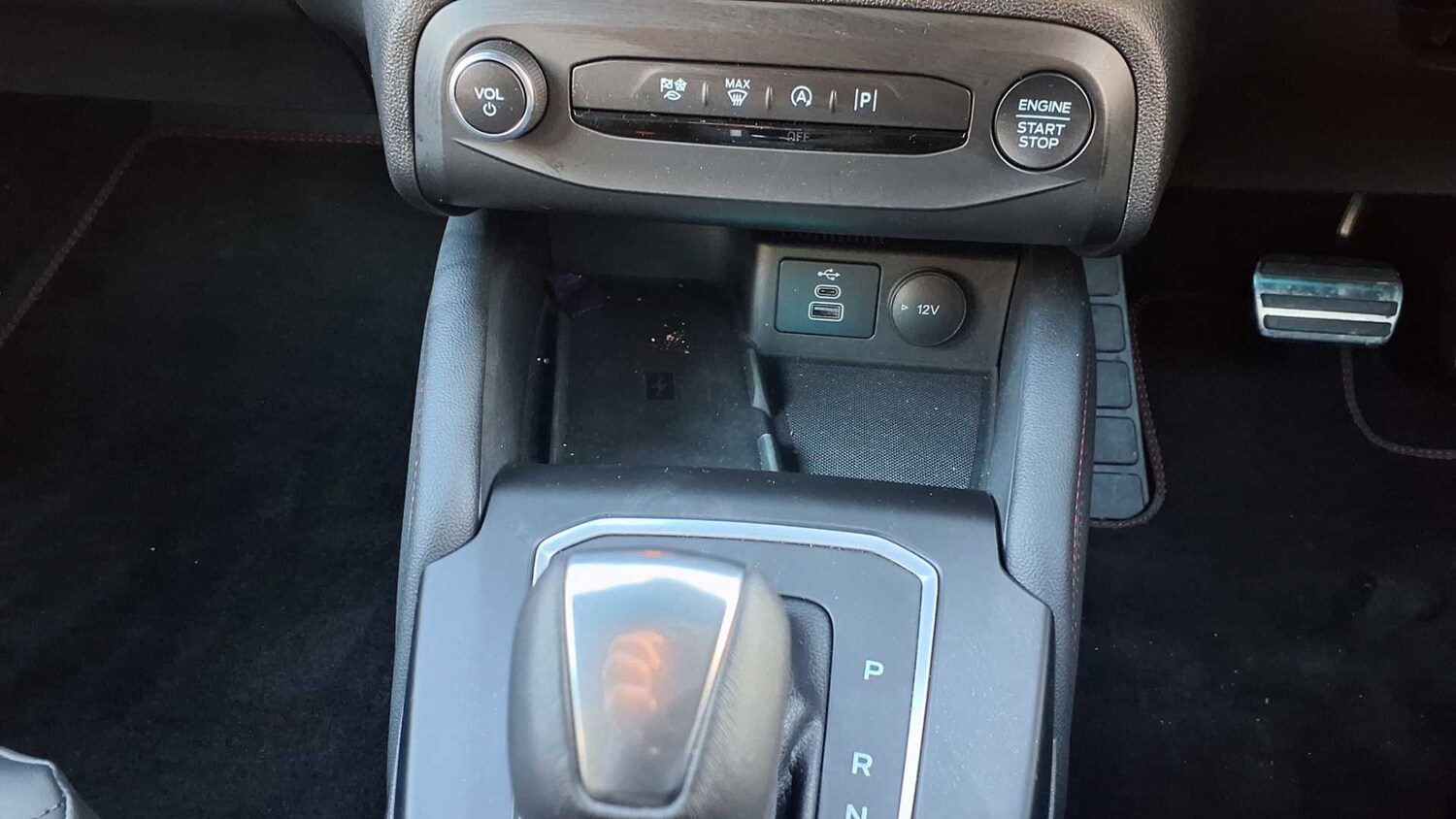 Used Ford Focus 2024 for sale - 75981323: Photo 30