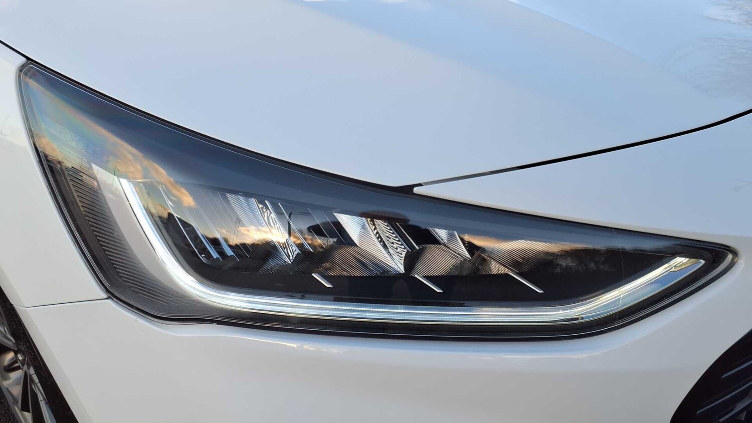Used Ford Focus 2024 for sale - 75981323: Photo 35