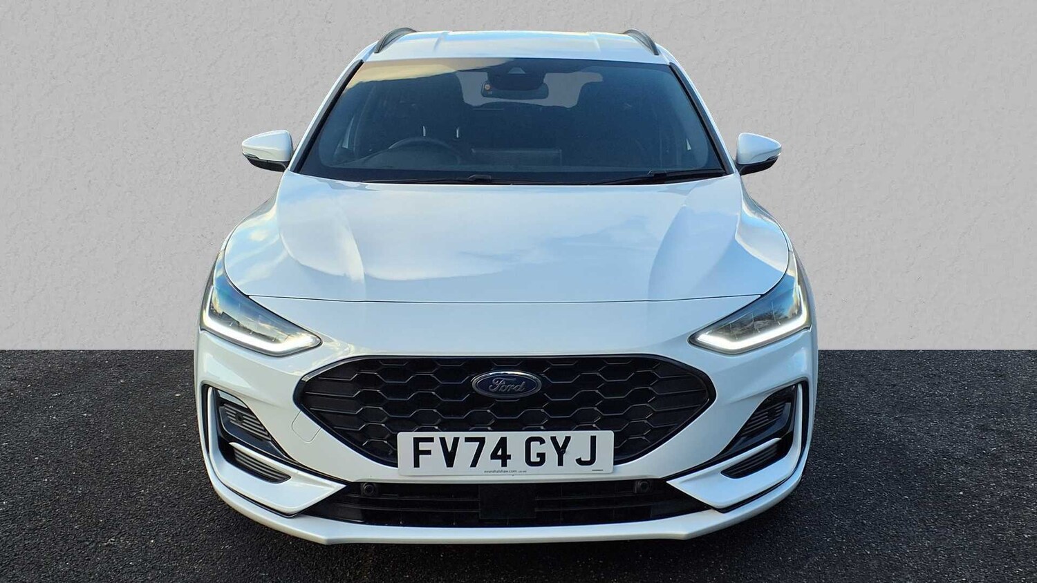 Used Ford Focus 2024 for sale - 75981323: Photo 5