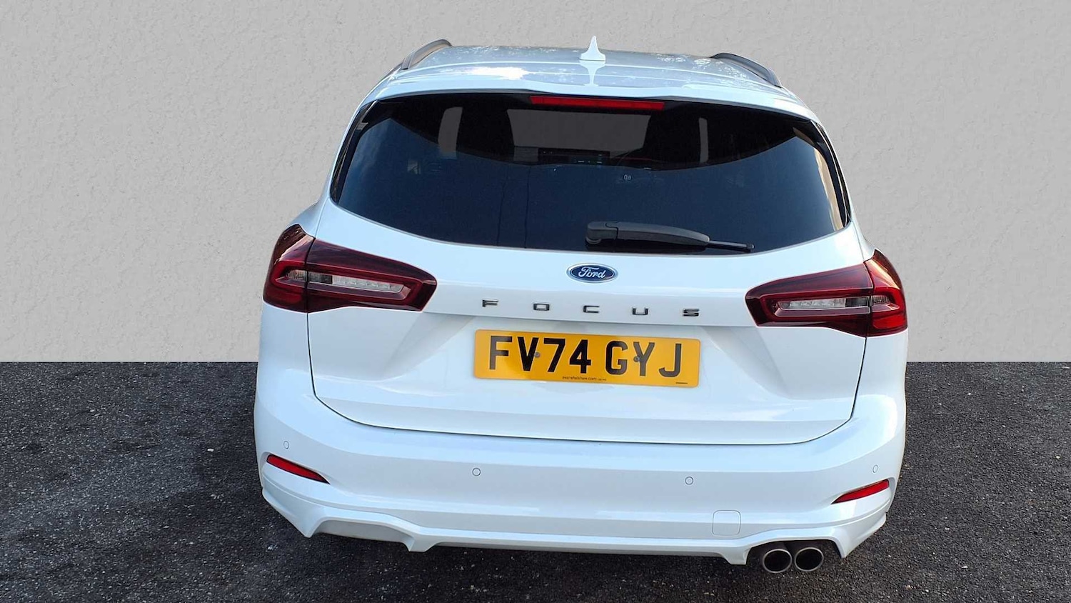 Used Ford Focus 2024 for sale - 75981323: Photo 6
